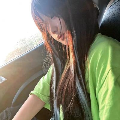 壁女